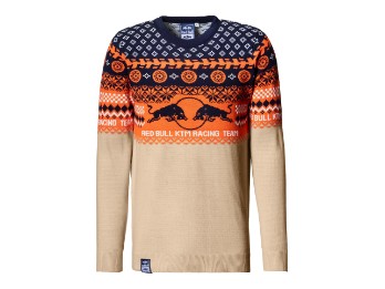 RB KTM WINTER SWEATER