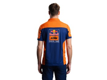 REPLICA TEAM POLO