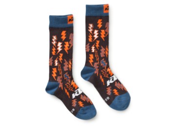 KIDS RADICAL SOCKS