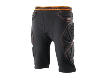 RIDING SHORT