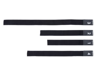 BIONIC 10 STRAP SET OS