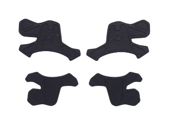 Bionic 10 Frame Padding