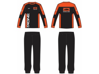 KIDS TEAM HOME SUIT