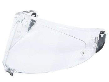 PISTA GP RR / CORSA VISOR CLEAR