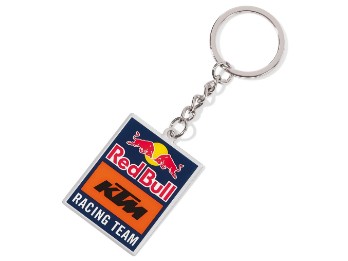EMBLEM KEYRING