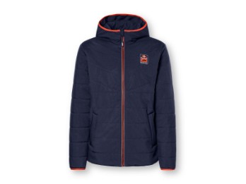 RB CARVE PADDED JACKET