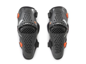 SX-1 V2 KNEE PROTECTOR
