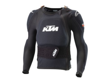 YOUTH BIONIC PLUS PROTECTION JACKET