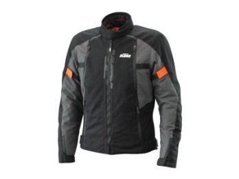 STREET EVO V2 JACKET