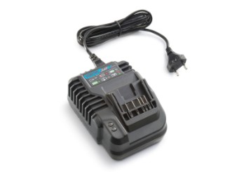 SMART BATTERY CHARGER