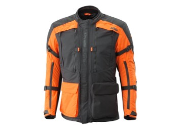 TERRA ADVENTURE V2 JACKET