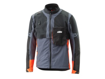RACETECH JACKET