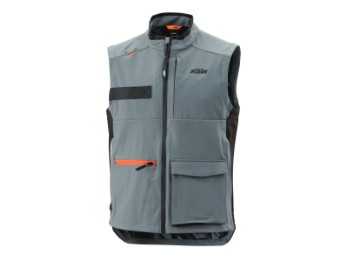RACETECH VEST