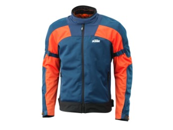 SOLAR AIR V2 JACKET