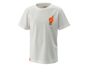 KIDS HERO TEE