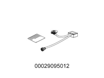 Adapter und Template KRSZ
