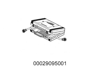 Break Out Box