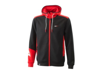 Replica Team Zip Hoodie