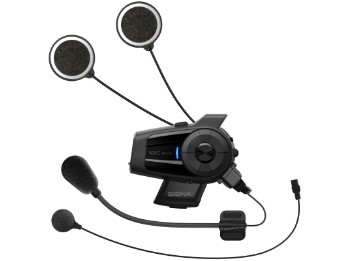 Kommunikationssystem 10C Evo mit Kamera