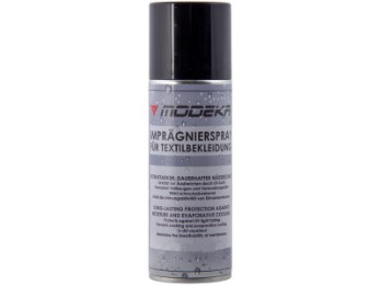 Textilspray Imprägnierung
