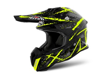 Helm Terminator