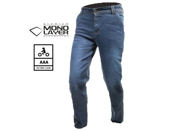 Hose Matador-Jeans Monolayer Herren