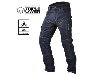Hose Probut-Jeans X-Factor Herren