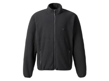 Jacke Fleece