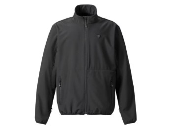 Jacke Soft Shell