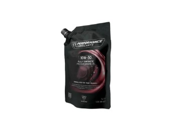 Motoröl Fully Synth 10W-50