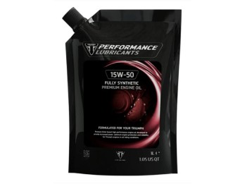 Motoröl Fully Synth 15W-50