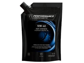 Motoröl Semi Synth 10W-40