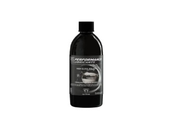 Politur High Gloss Polish