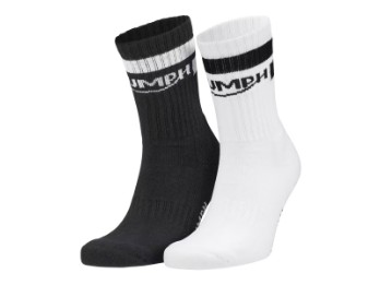 Strümpfe Crew Stripe Socks