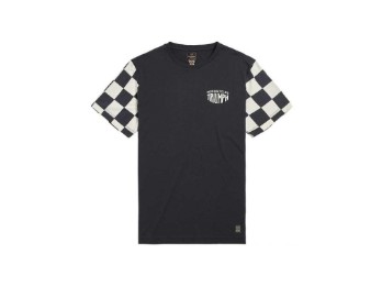 T-Shirt Preston Herren