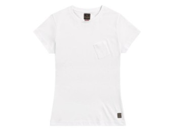 T-Shirt Rad Damen