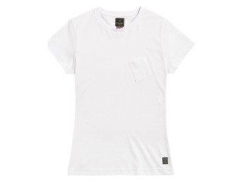 T-Shirt Snake Pitt Damen