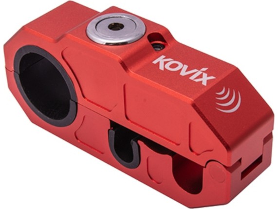 19070103, KOVIX KHL GRIP LOCK ALARM ROT ALARM