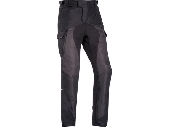 20650102, BALDER Hose Gr. L schwarz Fb