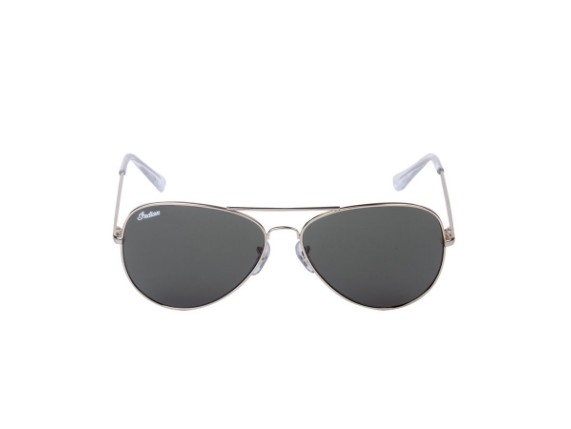 2860740, GOLD AVIATOR SUNGLASSES