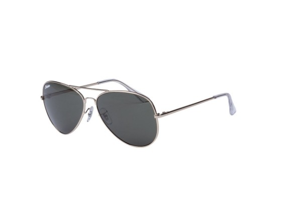 2860740, GOLD AVIATOR SUNGLASSES