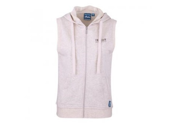 286080501, WW SLEEVELESS HOODIE XS