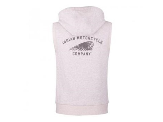 286080501, WW SLEEVELESS HOODIE XS