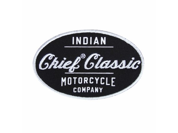 2867612, CHIEF CLASSIC PATCH