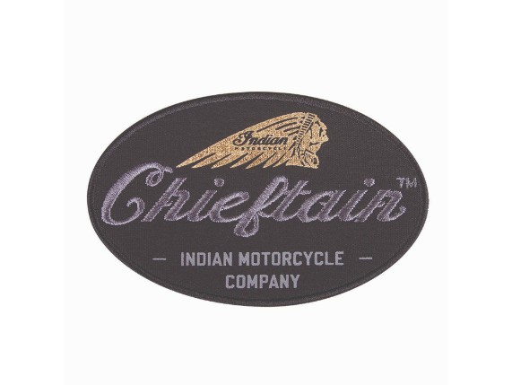 2867614, CHIEFTAIN PATCH