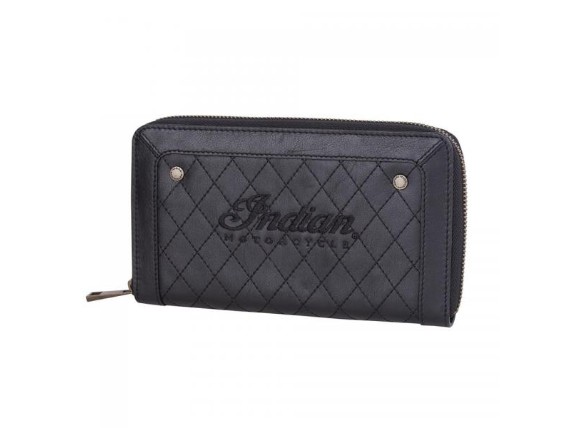 2868946, WMNS QUILTED PURSE