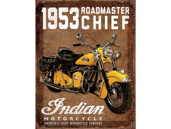 2869903, SGN-1953 IND ROADMASTER