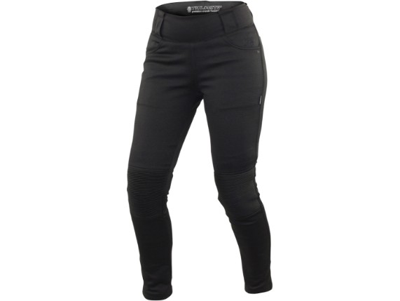 38196831-28, TRILOBITE JEANS LEGGINGS DAMEN SCHW