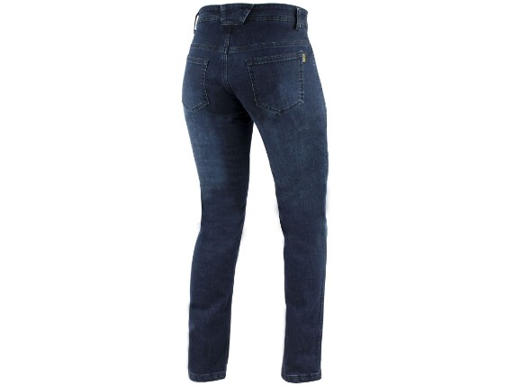 38206434-28/32, TRILOBITE JEANS CULLEBRO DAMEN BLAU