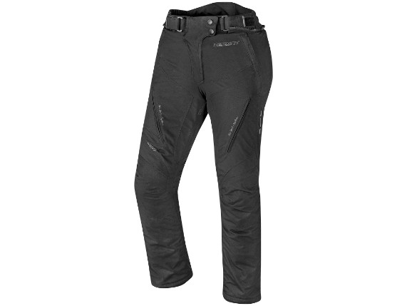 48300001-36D, GERMOT TEXTILHOSE VANESSA SCHWARZ